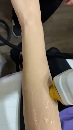 Zeynep Soydan Beauty Center 4