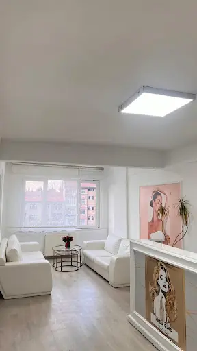 Milena Clinic Güzellik Merkezi 4