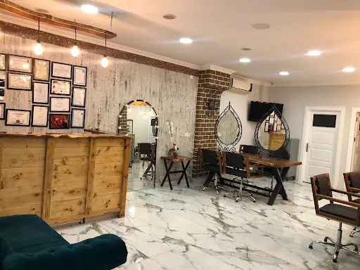 Güldalı Güzellik Salonu 2