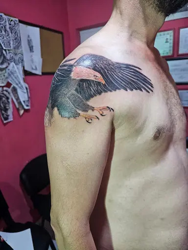 Aliozdemirtattooart