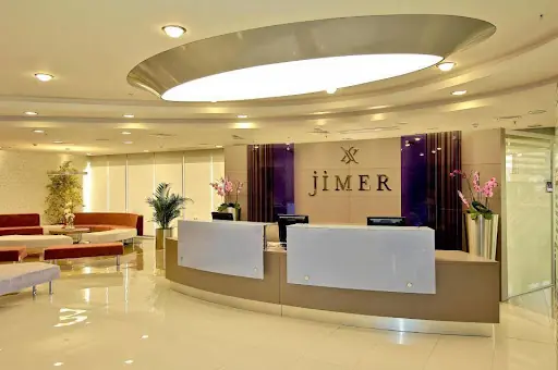 Özel Jimer Hastanesi