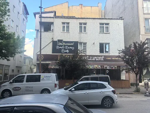 Kamile Konmaz Beauty Güzellik Salonu 2