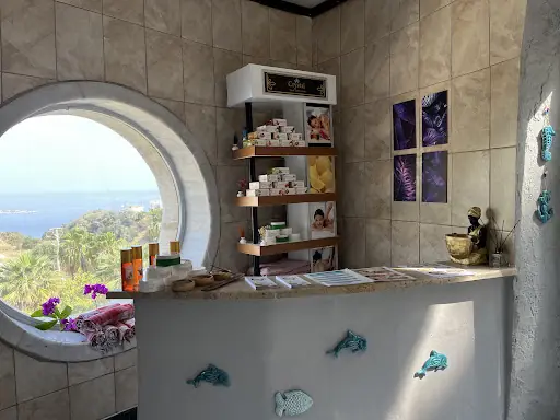 Crystal Spa & Turkish Bath 4