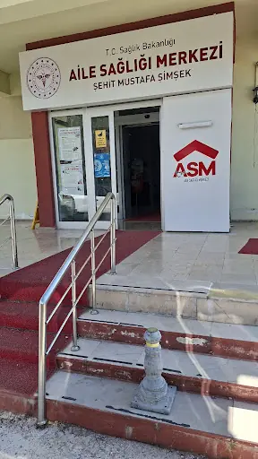 Alucra Aile Sağlığı Merkezi 4