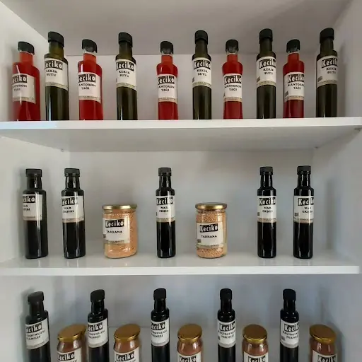 SALOON BELLA BAYAN KUAFÖRÜ TARSUS 4
