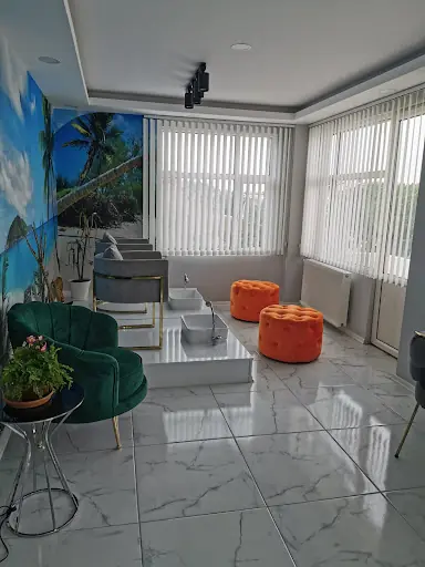 Tuzla Lazer Epilasyon / Seda Tan Güzellik Salonu
