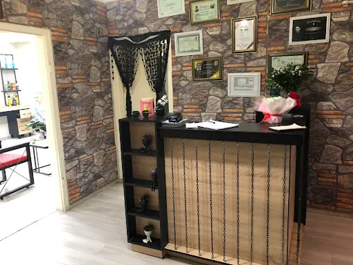 Nur Kuaför Ve Güzellik Salonu 4