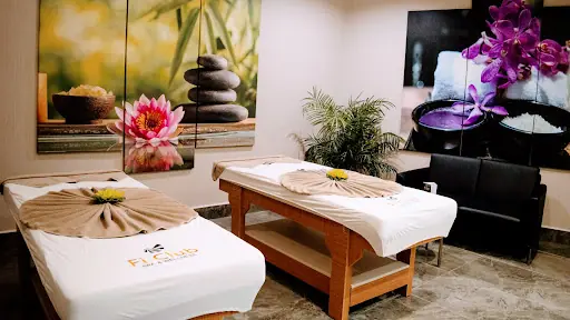 Fi Club Spa & Wellness Alibeyköy Ramada 2