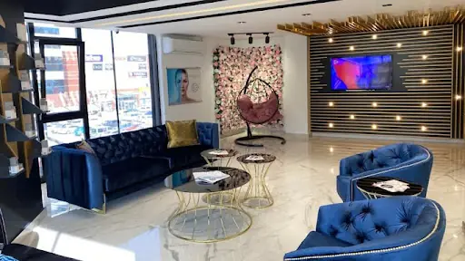 Golden Touch Güzellik Merkezi