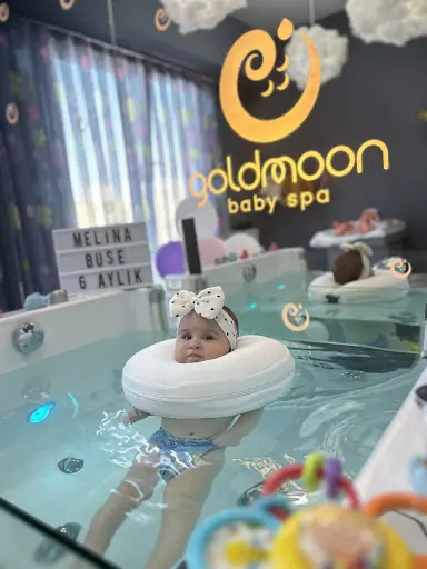 Moon Light Baby Spa & Masaj