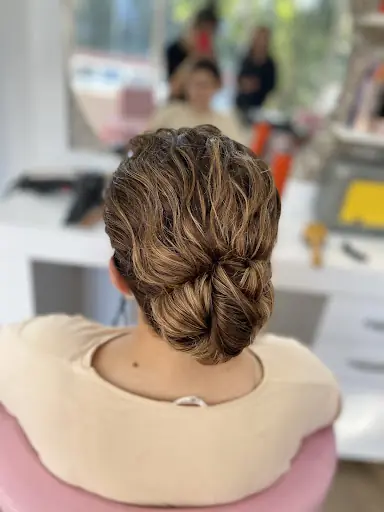 Rose kuaför elif özdemir 4