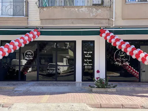 İLKA Hair Design 4