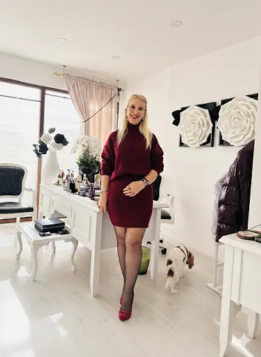Işıltı Estetik ve güzellik Merkezi