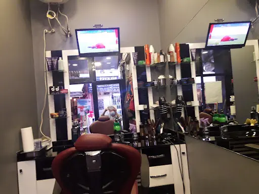 Selo Barber Shop 3
