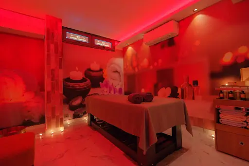 Bali Massage Only Women