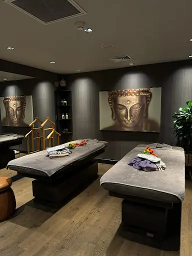 Corpus SPA Seba Office Boulevard