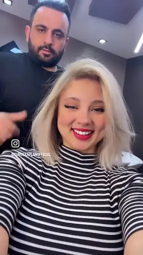 Naturel Hair Design – Gelin Kuaförü, Beylikdüzü, İstanbul (3. fotoğraf)