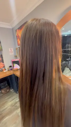 ONUR Bayan KUAFÖRü.Hairextension 3