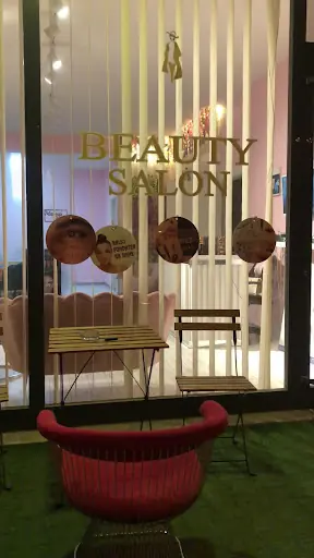Uzm ESTETİSYEN Tuğba Dumlupınar güzellik salonu 3