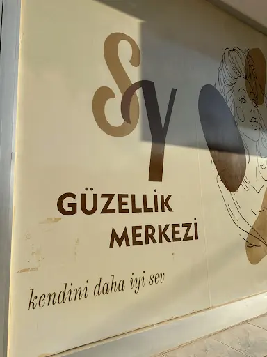 SY Güzellik Merkezi 2