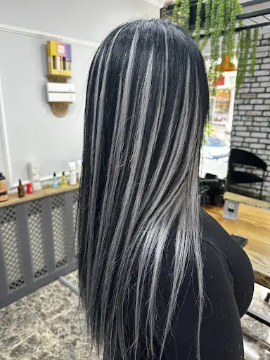 Okan Çelik Hair Design 4