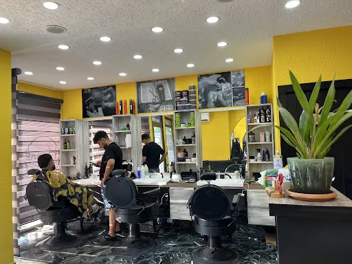 BURAK HAIR ARTIST 2