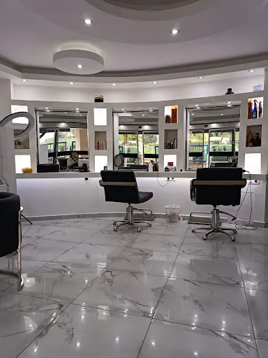 Ayşegül Kurt Hair Design