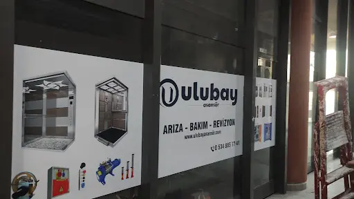 Ulubay Asansör – Diğer (Güzellik), İstanbul