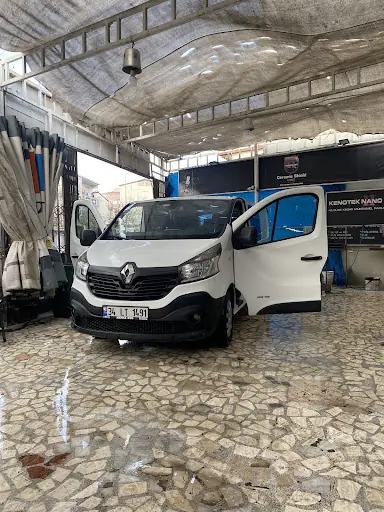 Hayrat Oto Yıkama