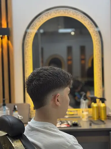 Hamdiler Kuaför Salonu 2