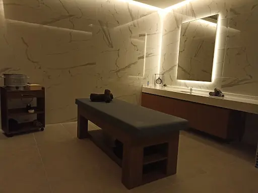 RAYA THAİ SPA MERKEZİ