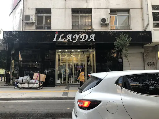 İlayda Güzellik Salonu 4