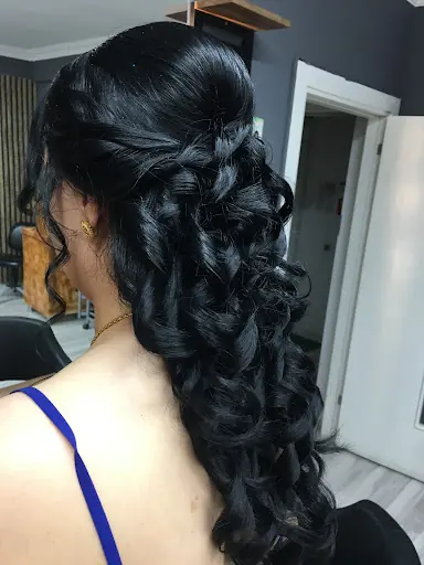 Maliza Bayan Kuaförü – Kadın Kuaförü, Aksu, Antalya (2. fotoğraf)