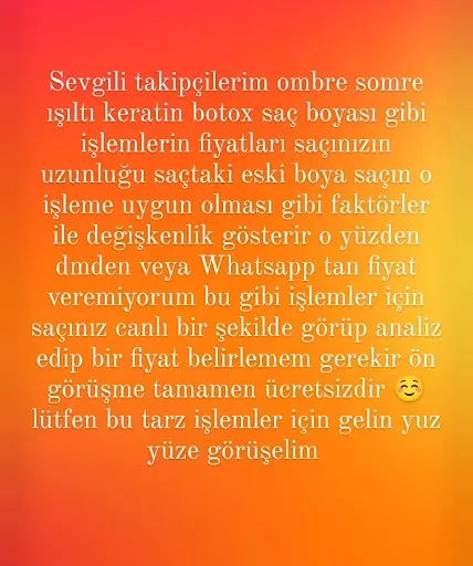 Binnur Bayan Kuaförü 2
