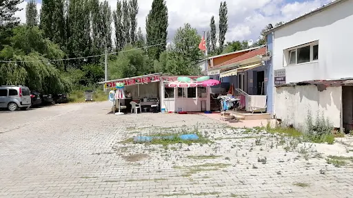 Gümüşkonak Hamam ve Yüzme Havuzu 3