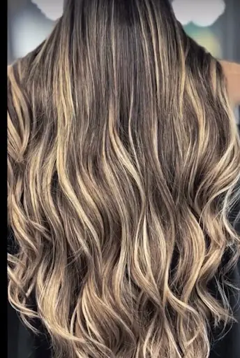 Salon Serenity 4