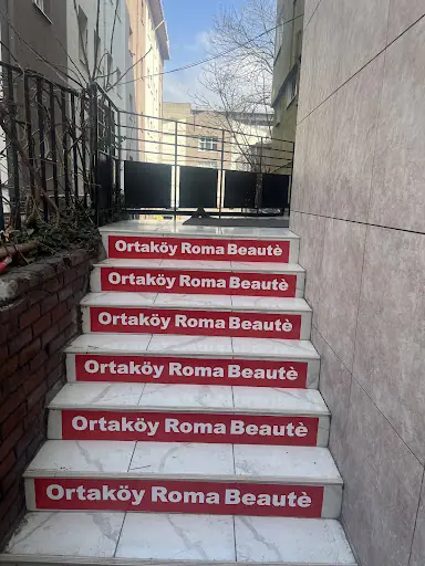 Roma Beaute Ortaköy 3