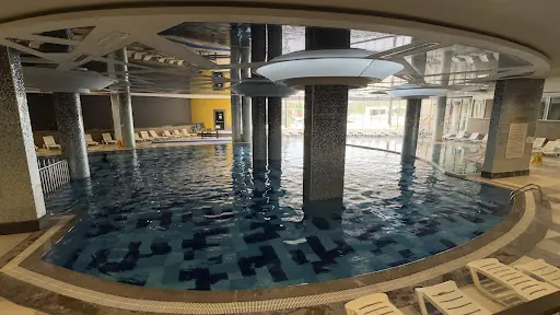 Grand Termal Yalova Resort Hotel & Spa 4