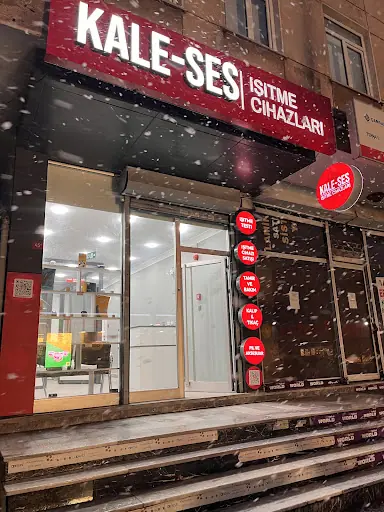 Kale-Ses İşitme Cihazları – Diğer (Güzellik), İstanbul