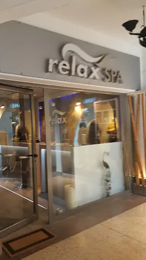 Relax Spa Marina 4