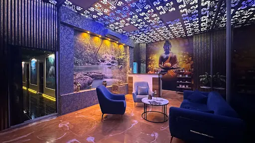 Konfor İskenderun Masaj Salonu Hamam, Spa & Sauna