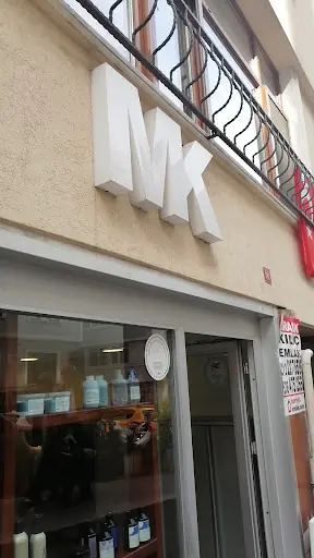 Mk Kuaför 4