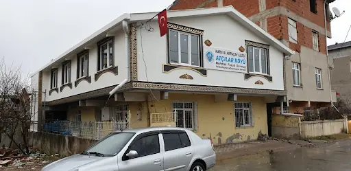 Kars Arpaçay Atçılar Köyü Mehmet Faruk Durmuş Derneği derneği – Diğer (Güzellik), İstanbul