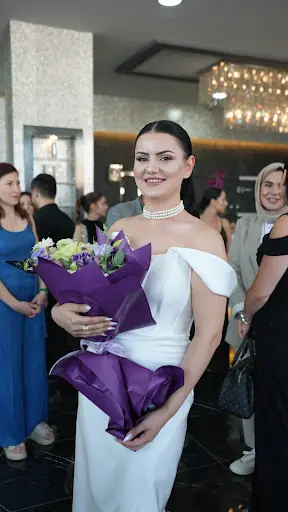 Melike Yıldız Vip Sakarya