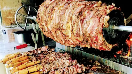 Hocaoğlu Erzurum Tortum Çağ Kebap Salonu