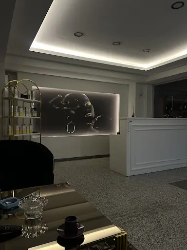 Nina Güzellik Salonu Çekmeköy 4