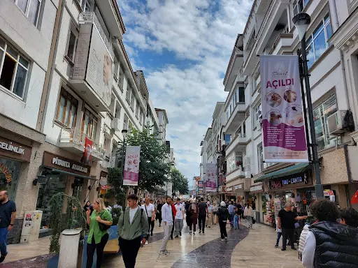 Ordu Pearl Beauty Center Güzellik Merkezi 2