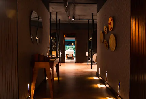 NuSPA Ortaköy 4