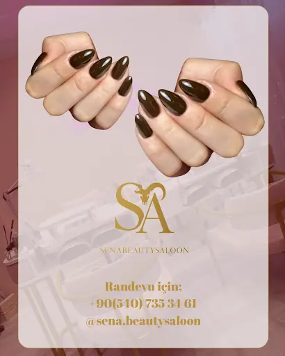 Sena Kağıthane Tırnak & Beauty Salon