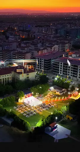 Triya Düğün Salonları 2
